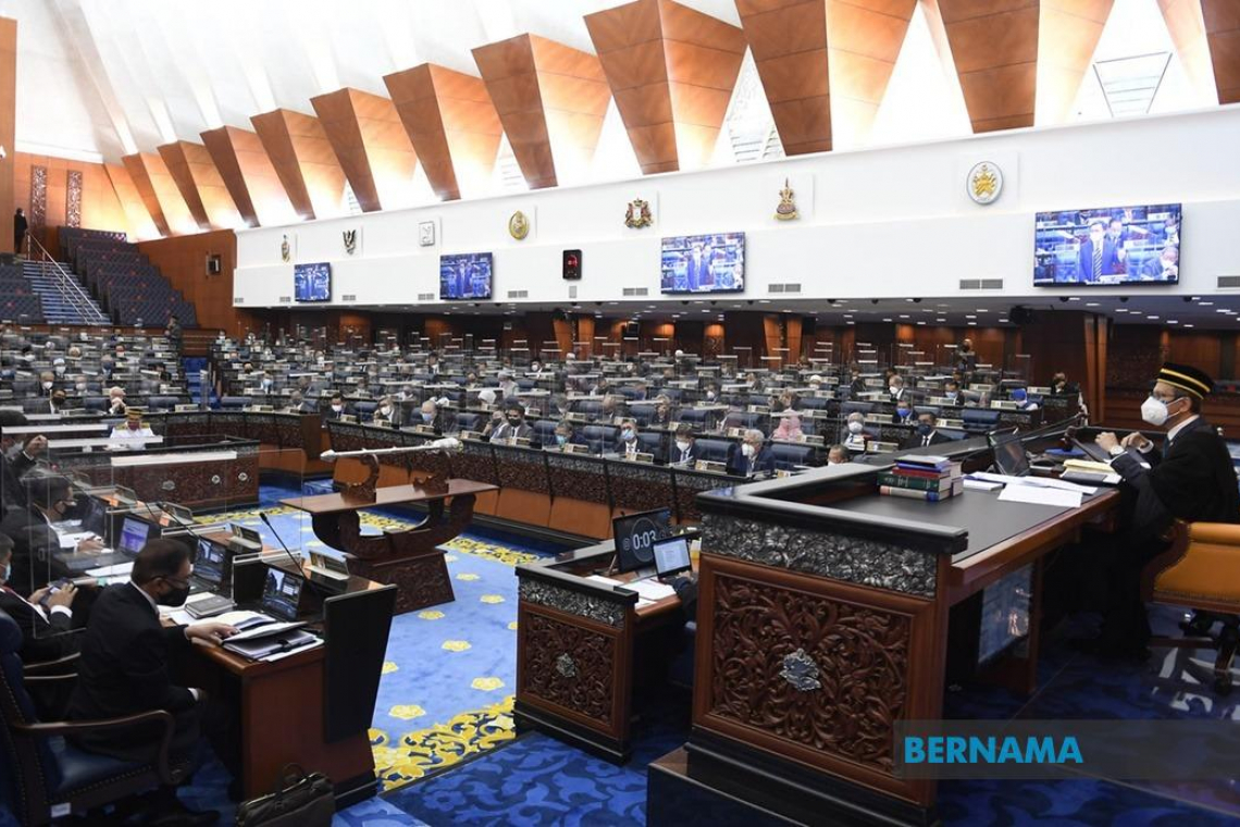 Tambah baik PPN, isu kesusahan rakyat jadi tumpuan Dewan Rakyat