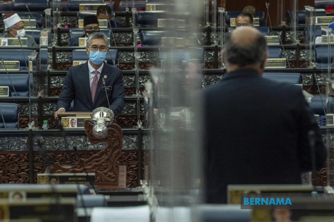 Workplace clusters record highest COVID-19 cases – Tengku Zafrul