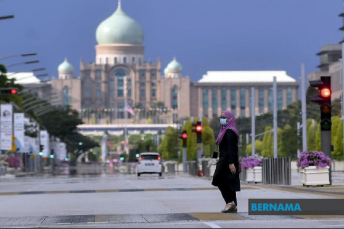 Let’s set aside our differences to nurse Malaysia back to health – Tengku Zafrul