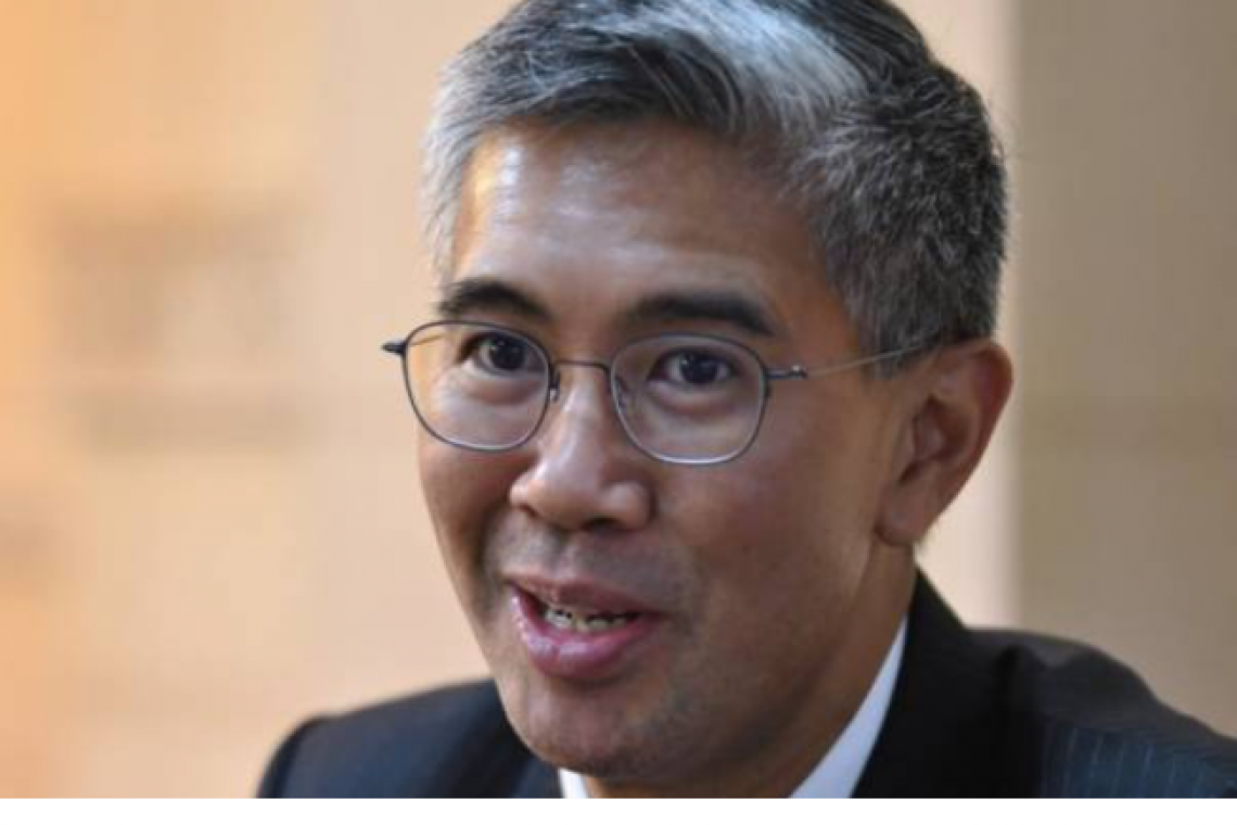 Ketepikan perbezaan kita, pulihkan Malaysia kembali: Tengku Zafrul 