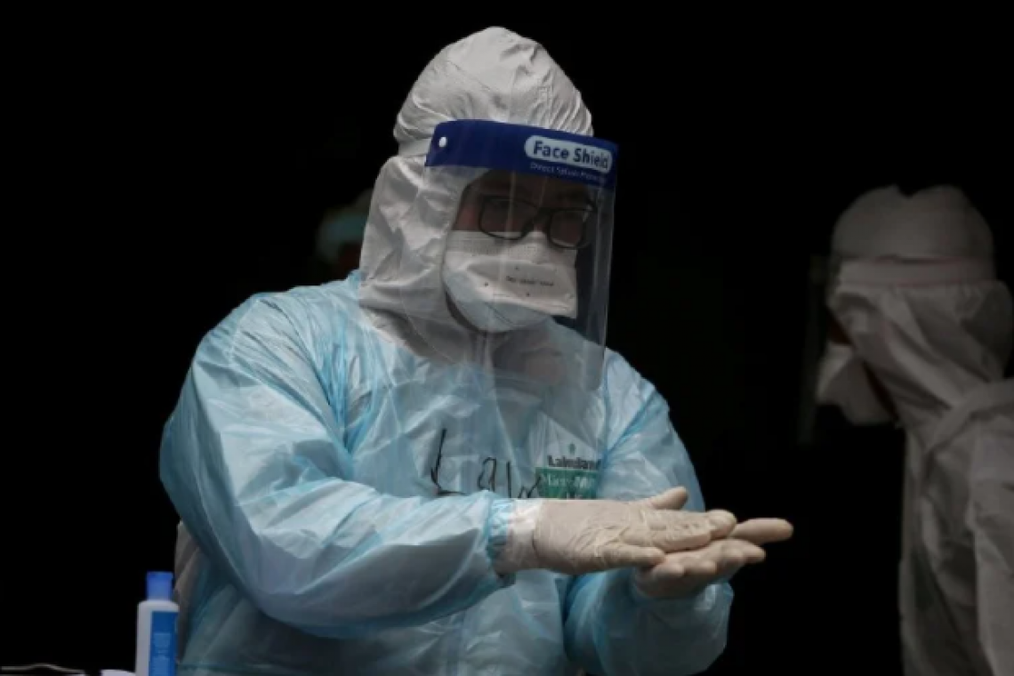 Ketepi perbezaan, kongsi idea jayakan usaha lawan COVID-19