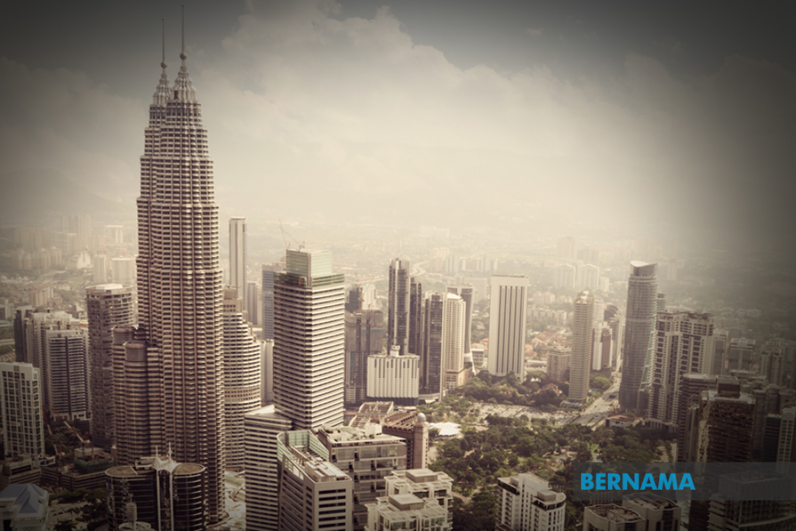 Pertumbuhan KDNK dua digit tunjukkan trajektori pemulihan berterusan – Zafrul