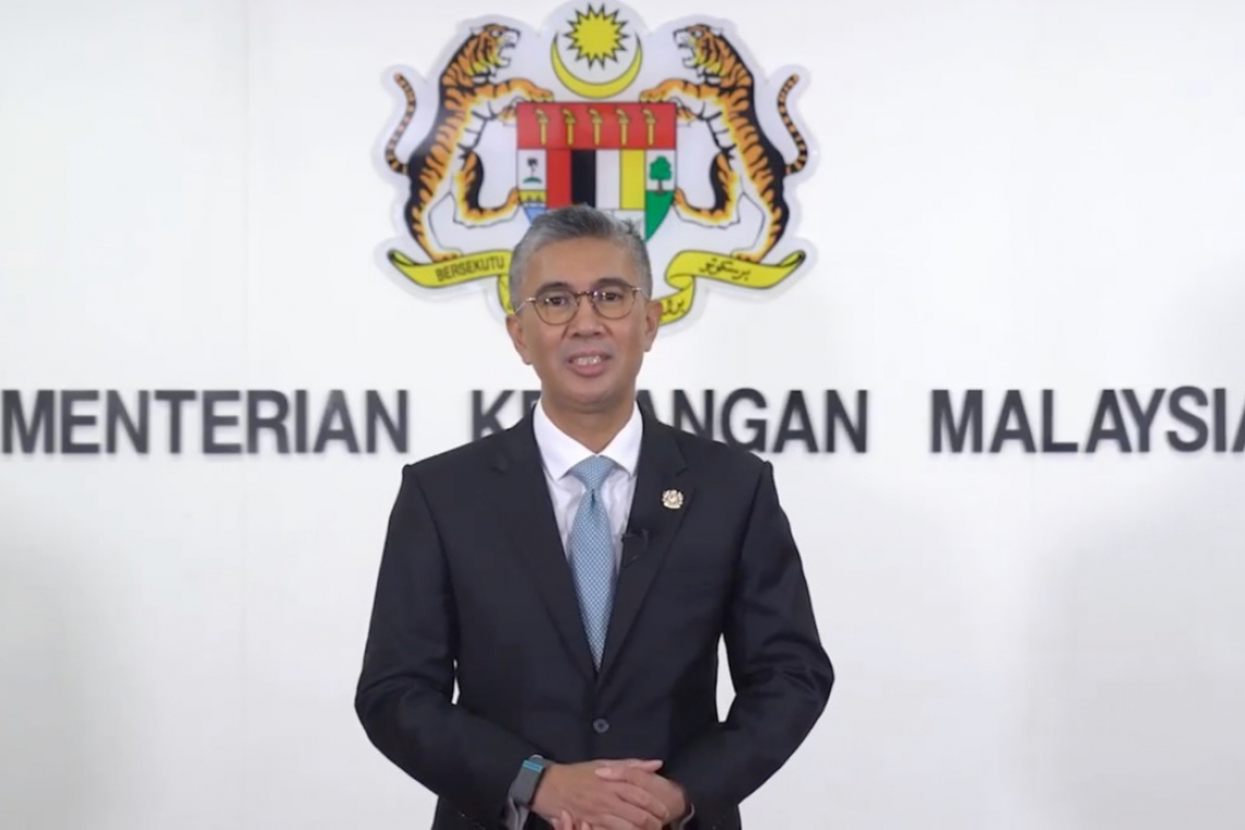 'I did my job to the best of my ability' – Tengku Zafrul