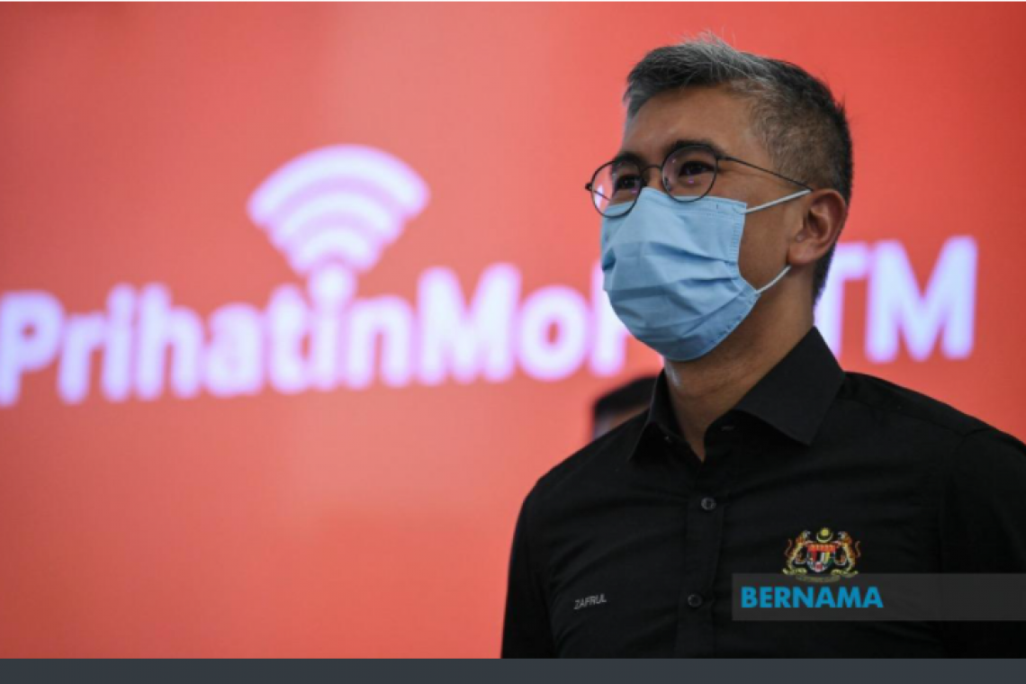 Institusi kewangan pembangunan perlu mainkan peranan dalam usaha pemulihan ekonomi negara