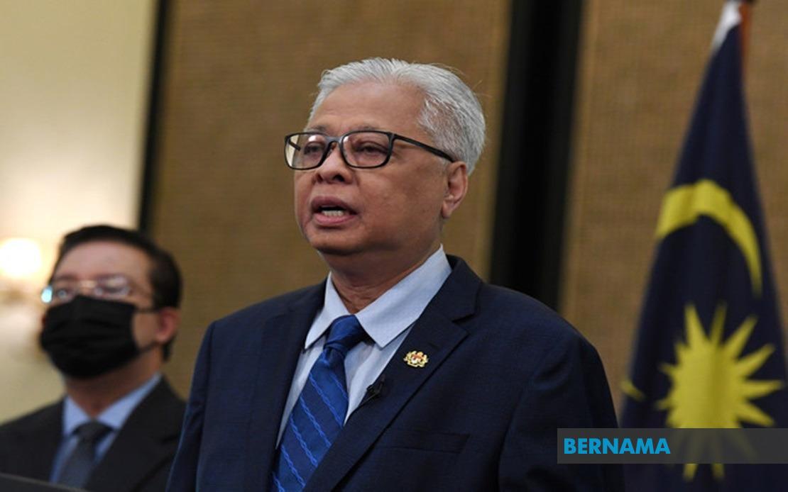 Perdana Menteri akan sampai ucap tama di Sidang Kemuncak Pemulihan Negara