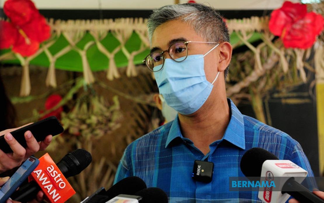 Kerajaan akan teliti pemulihan pekerjaan dan pendapatan dalam Bajet 2022 – Tengku Zafrul