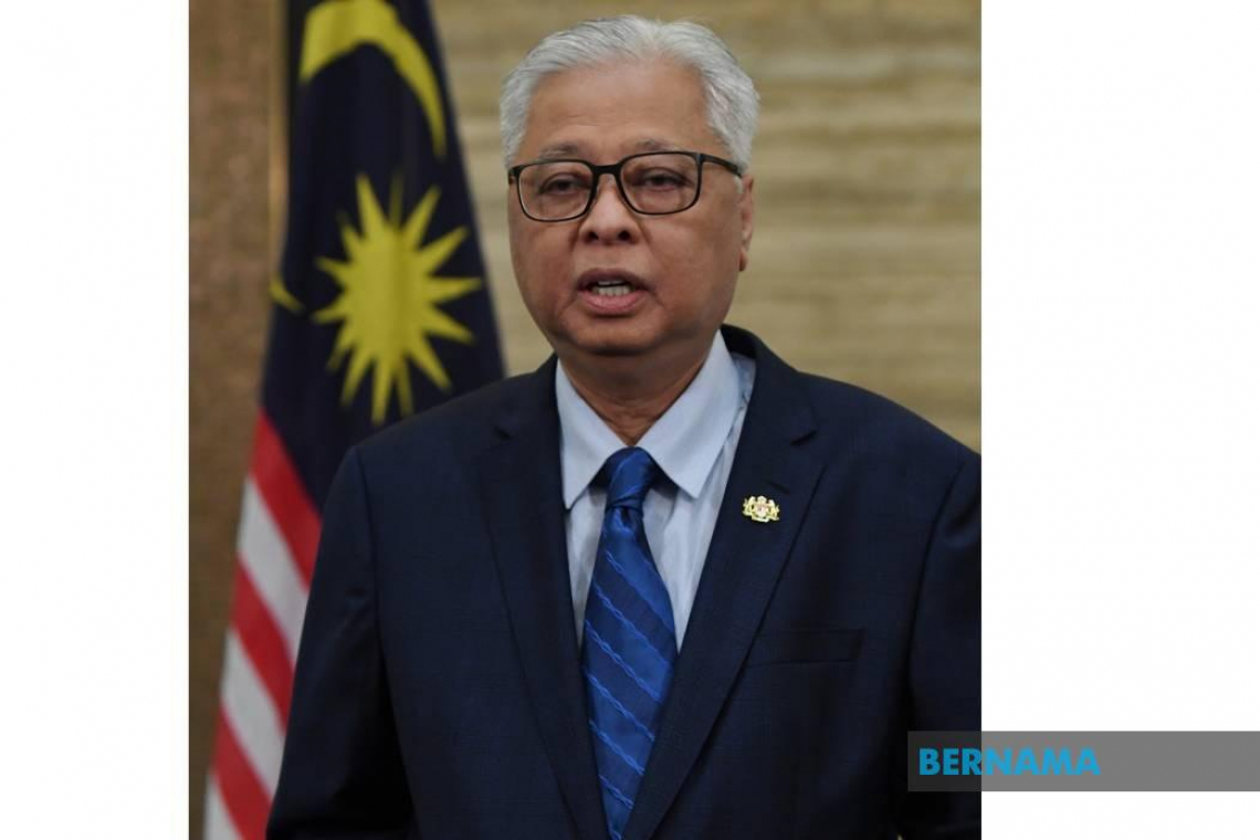 Bantuan GKP 4.0 kepada PKS mikro mulai Selasa ini – PM