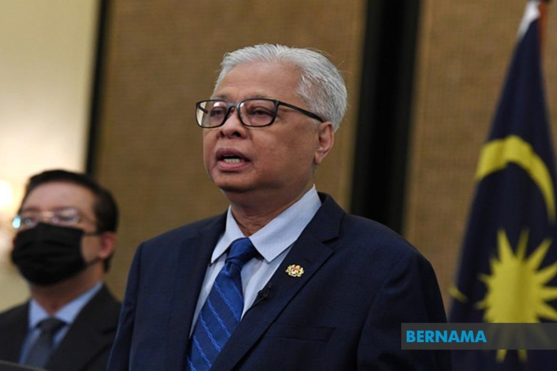 Lebih 3.6 juta keluarga B40 bakal terima Pakej Penjagaan COVID-19 – PM