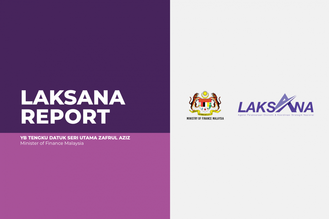 69th LAKSANA Report