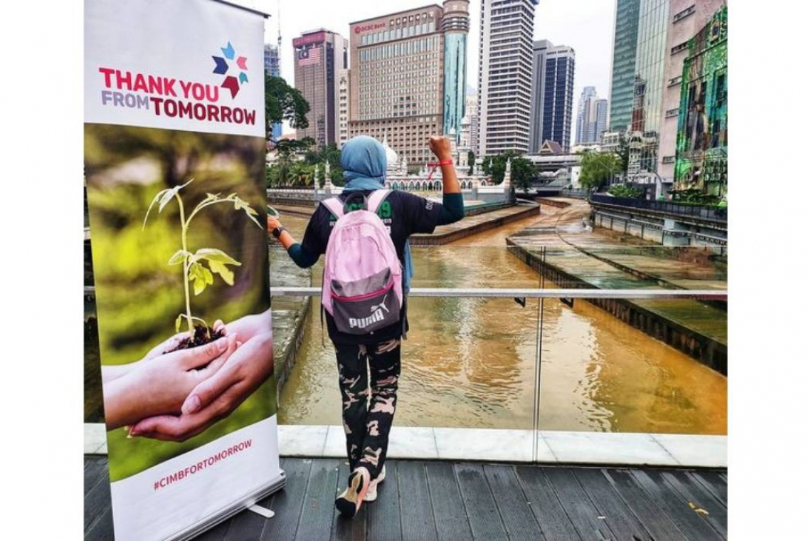 Sektor swasta, awam digesa bekerjasama cepatkan peralihan ke ekonomi sifar bersih – Tengku Zafrul