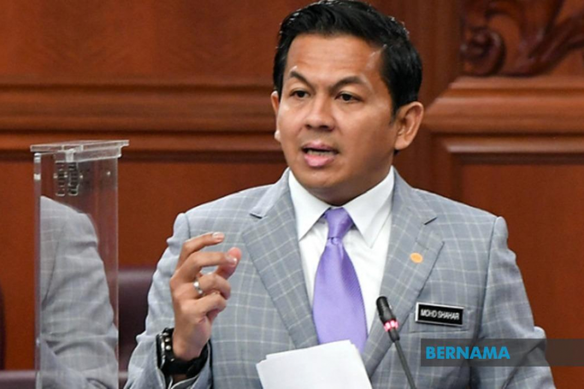 Govt revenue rises 4.6 pct to RM106.4 bln in H1 2021 – MoF