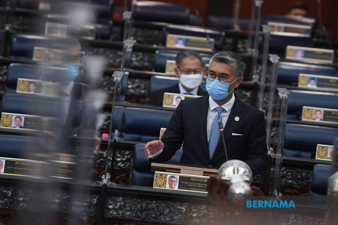 Tempoh pengecualian syarat penyertaan ekuiti Bumiputera 51 peratus dilanjut buat kali kedua - Tengku Zafrul