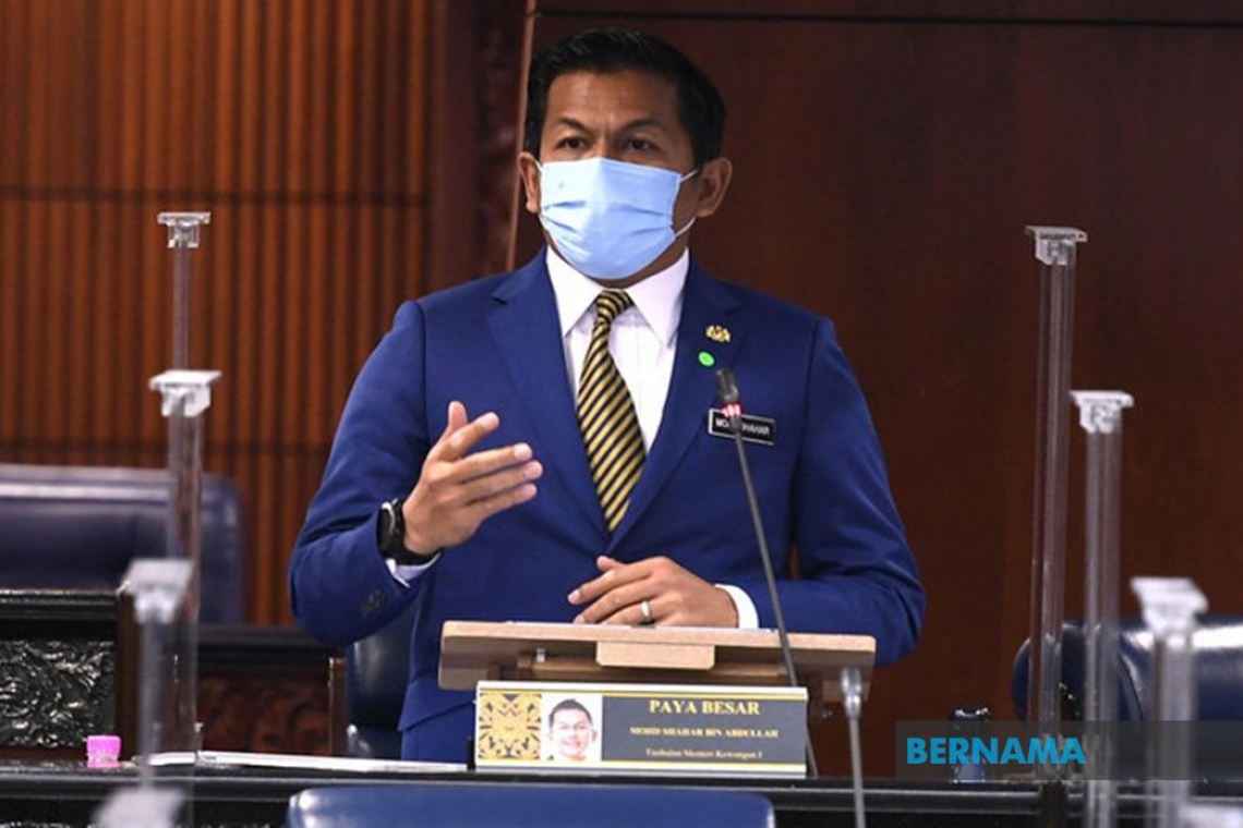 Semua syarikat jaminan kerajaan tidak pernah gagal lunas obligasi hutang – Mohd Shahar