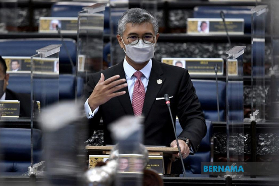 More than RM330 bln of economic stimulus packages utilised – MoF