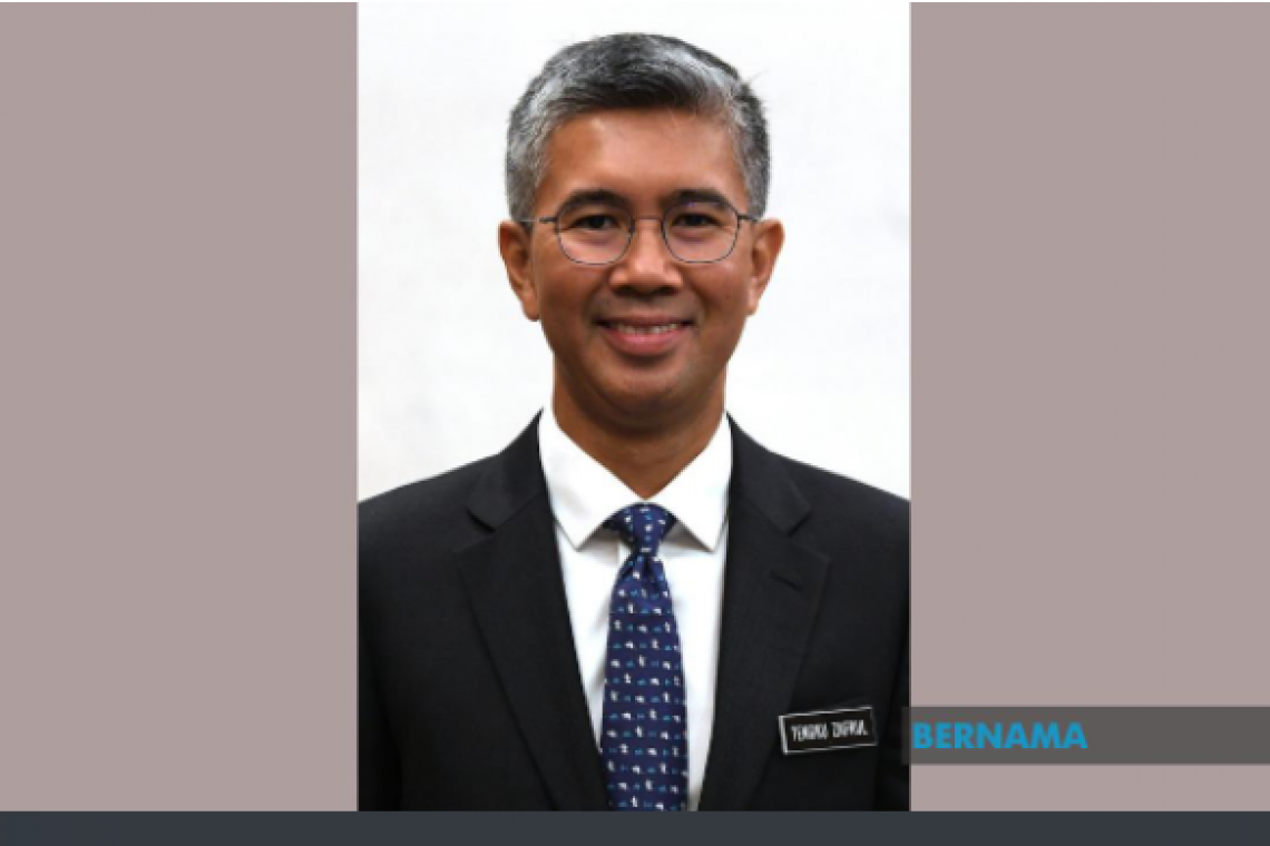 Pertimbang penanda aras, sasaran baharu bagi perkasa Komuniti Ekonomi Bumiputera – Tengku Zafrul