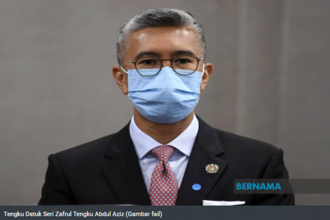 Bajet 2022 akan diperkembang, meletakkan asas usaha pembaharuan lebih luas