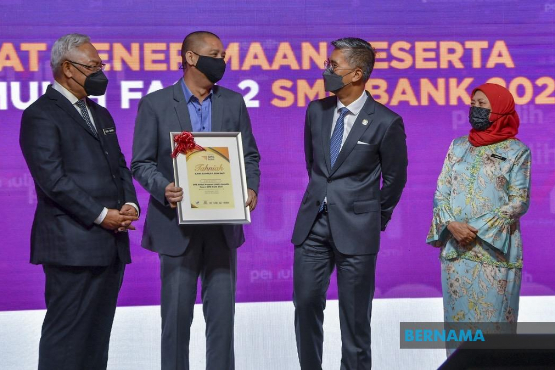 Strategi pemulihan sektor ekonomi akan direalisasikan menerusi Bajet 2022 – Tengku Zafrul