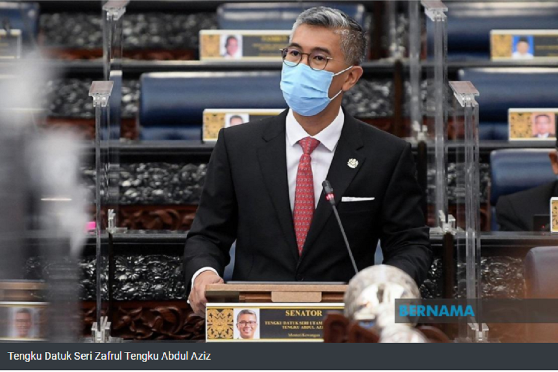 RM86.4 juta disalurkan kepada 13,886 PKS, MTC untuk langganan perkhidmatan digital