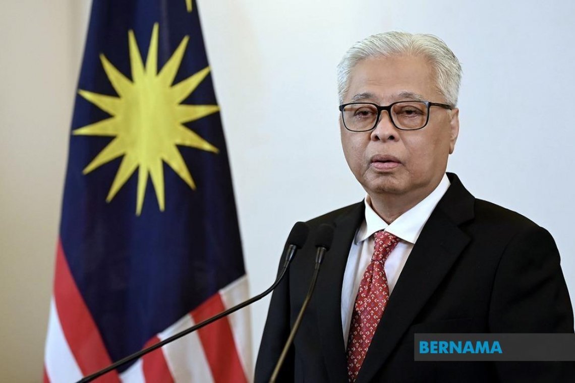 Bayaran BKP RM500 mulai Selasa – PM Ismail Sabri