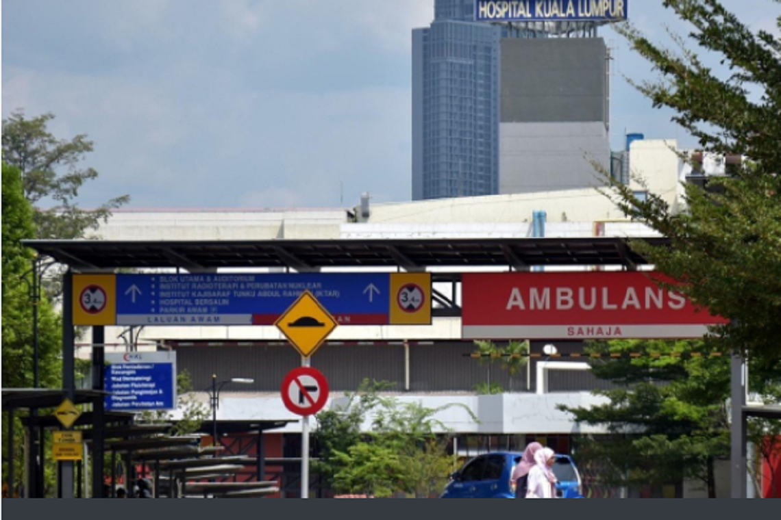 Bajet 2022: Peruntukan RM32.4 Bilion kepada KKM