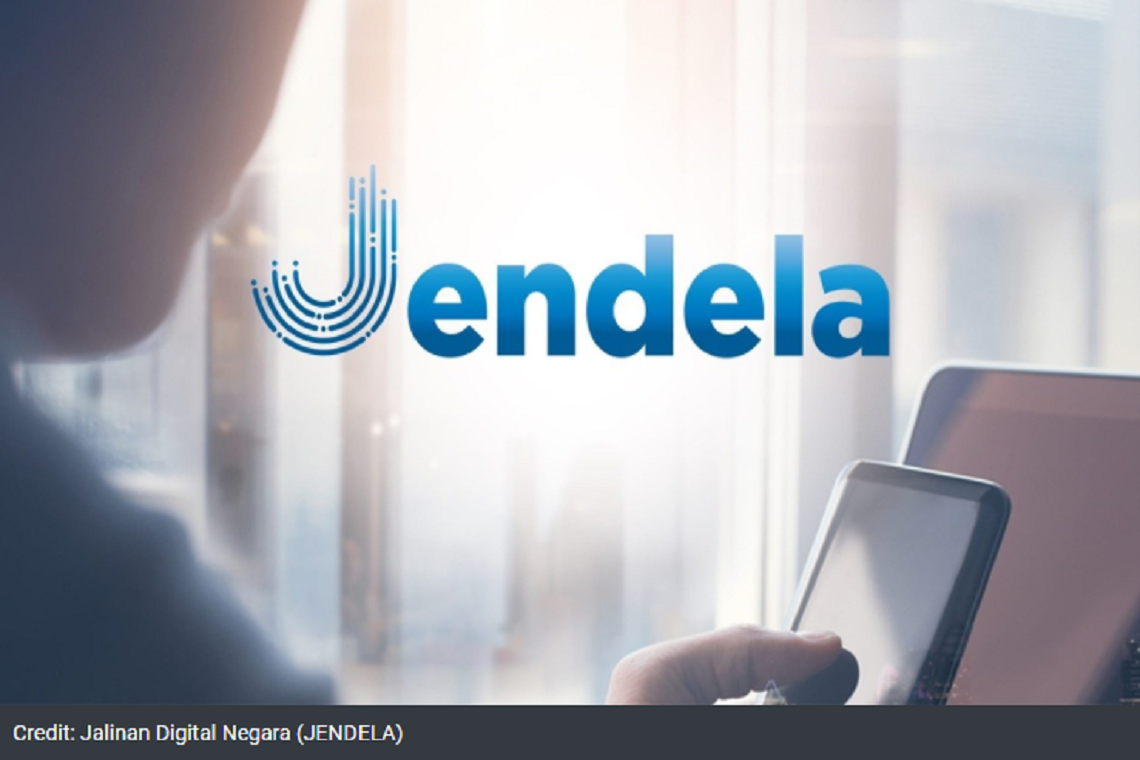 Budget 2022: Gov't to continue digital connectivity efforts through JENDELA initiative