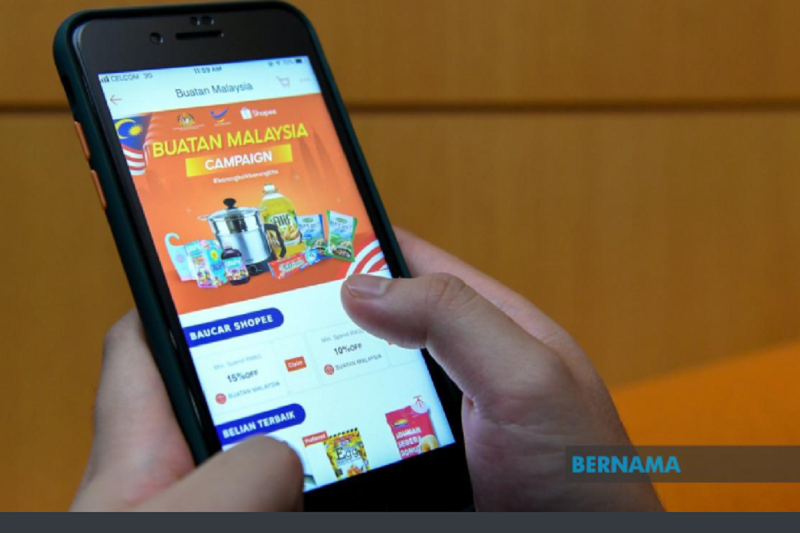 Budget 2022: Shop Malaysia Online, Go-eCommerce Onboarding campaigns continued with RM250 mln allocation