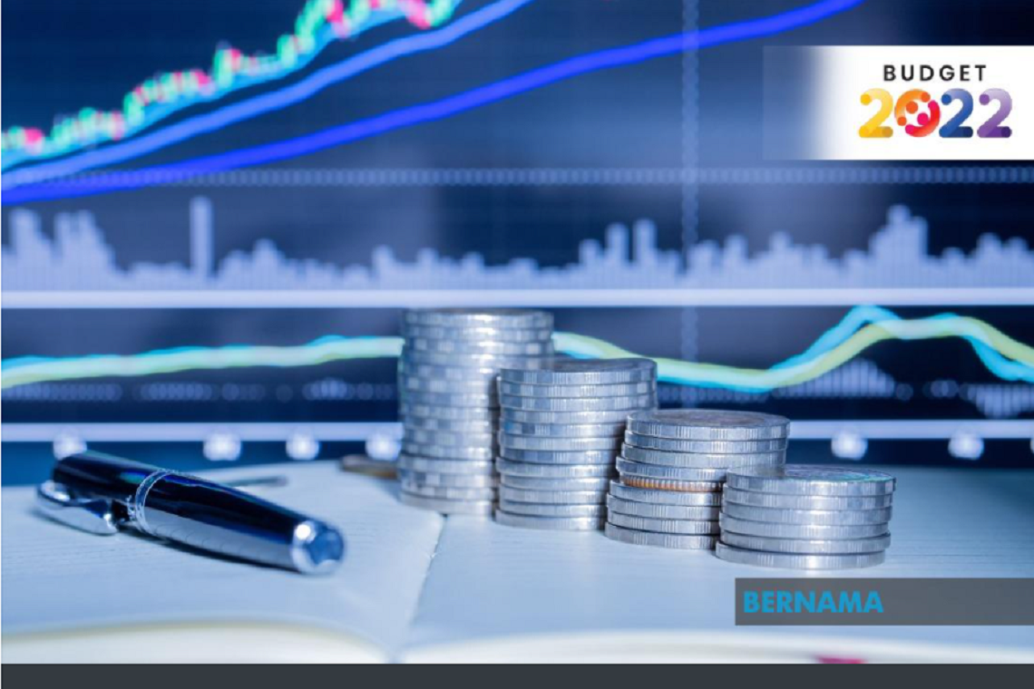 Bajet 2022: Kerajaan naikkan had jaminan SJPP kepada RM10 bilion