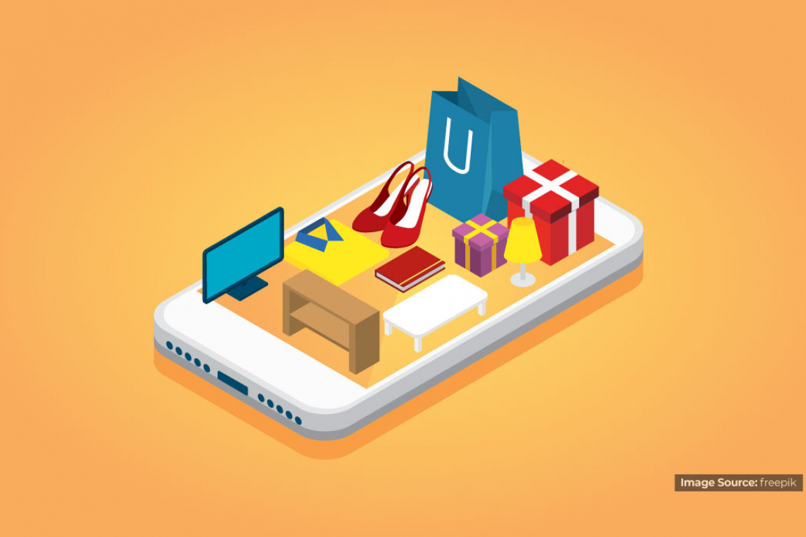 Bajet 2022: Kempen Shop Malaysia Online, Go Ecommerce Onboarding diteruskan dengan peruntukan RM250 juta