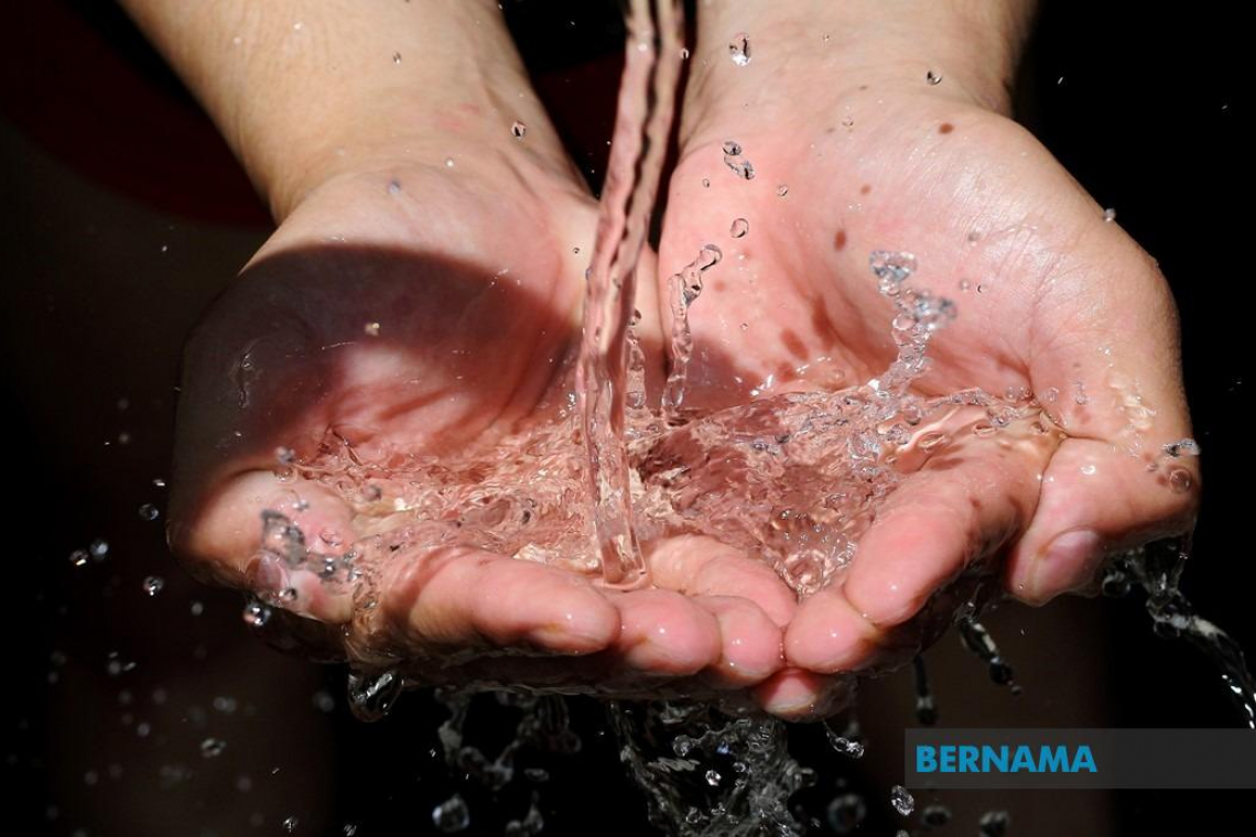 Lebih RM2.5 bilion untuk laksana pelbagai program, tambah baik infrastruktur luar bandar