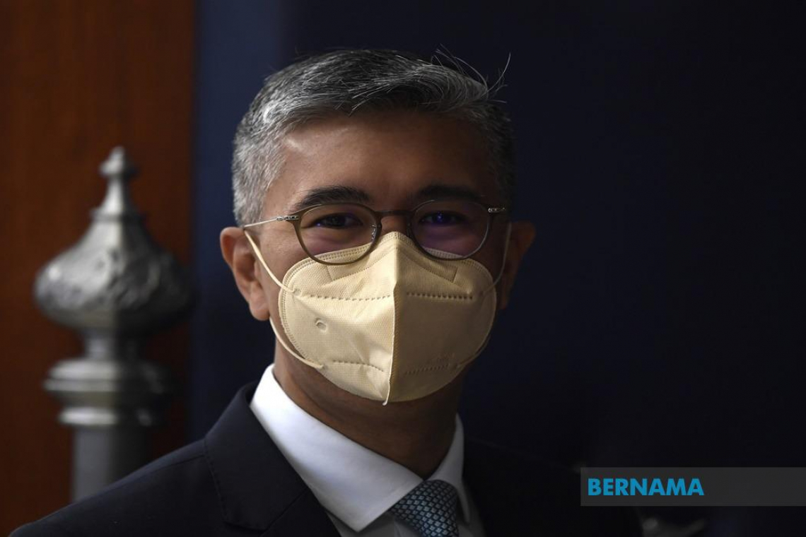 Cukai Makmur helps healthcare financing – Tengku Zafrul