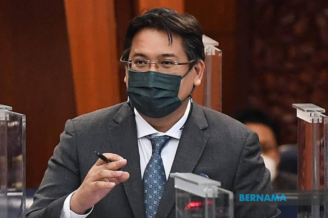 Belum ada keputusan asingkan duti minuman keras daripada Kumpulan Wang Disatukan – Yamani