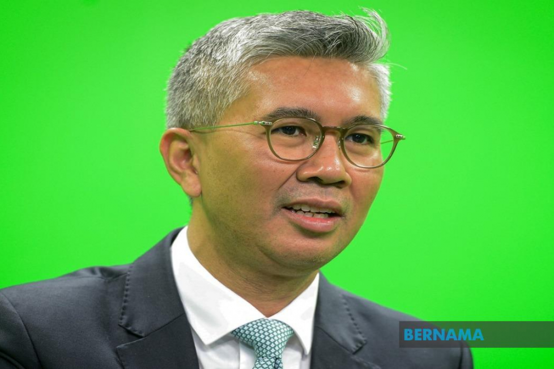 Employment, social security systems need holistic reform – Tengku Zafrul