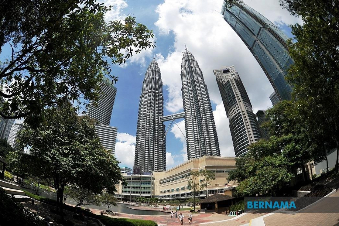 IFDI 2021 recognition shows strength of Islamic Finance in Malaysia -- Tengku Zafrul