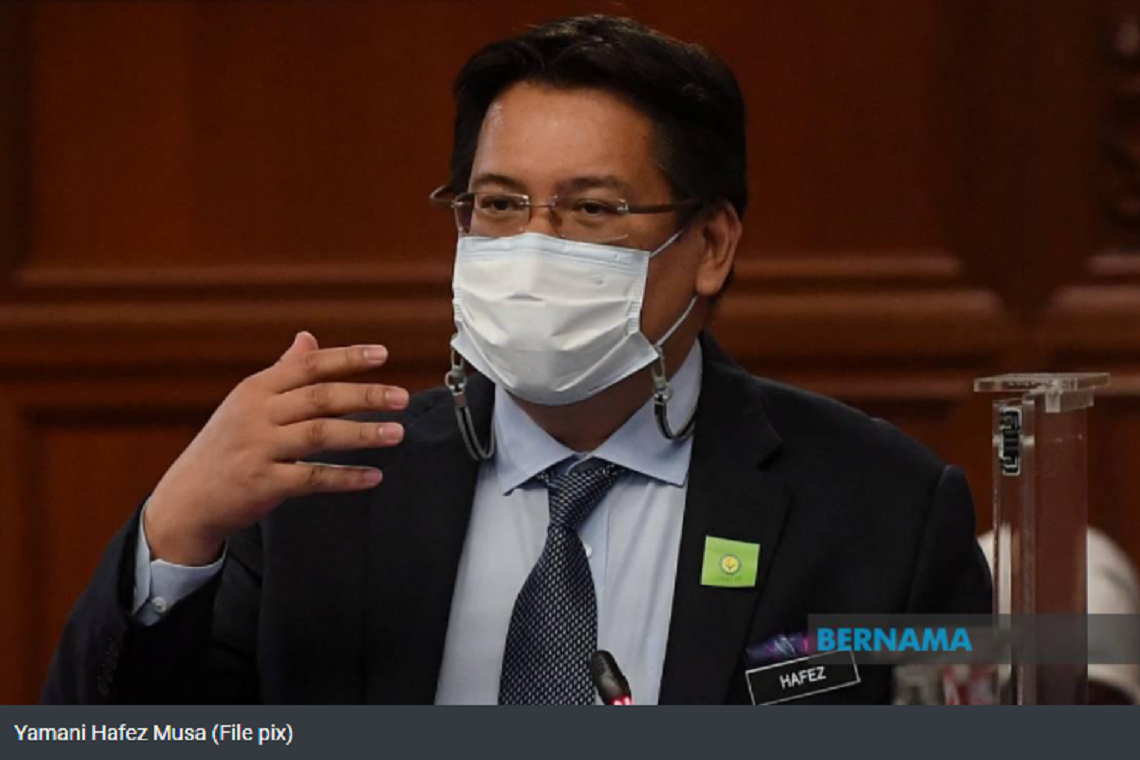 Higher development expenditure of RM30.6 bln allocated for state projects in 2020