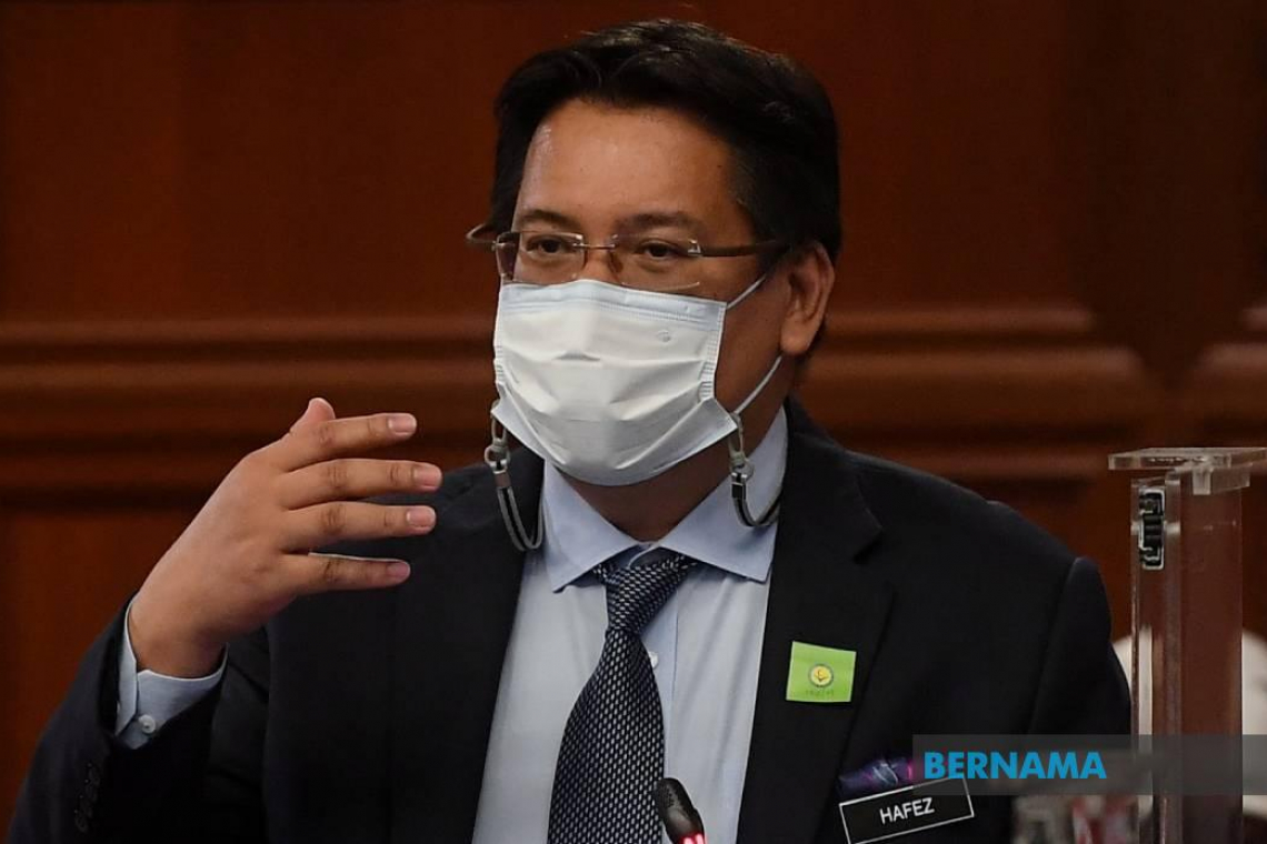 Govt has never failed to repay debts according to schedule