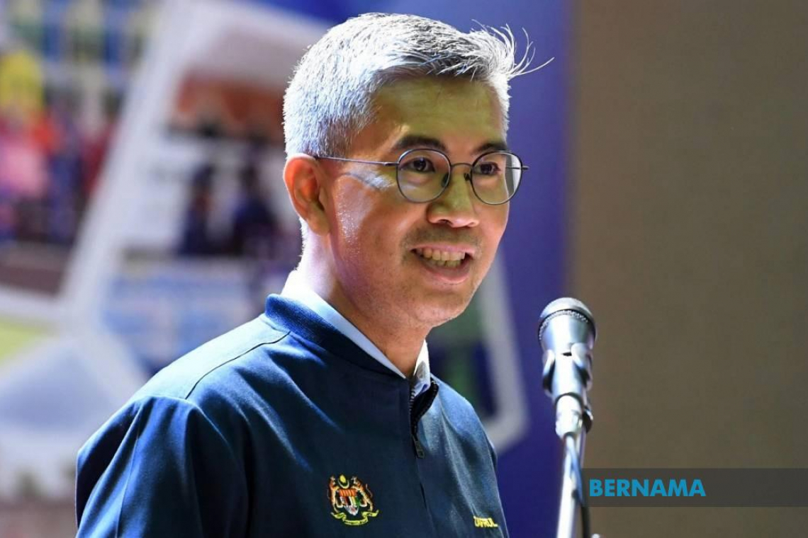 Govt channels RM1.299 bln through hiring incentive programme to retain local employees