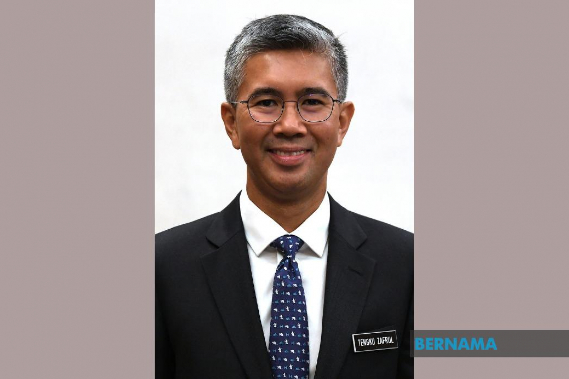 MOF approves special tax incentive to drive investment in Tok Bali, Kelantan