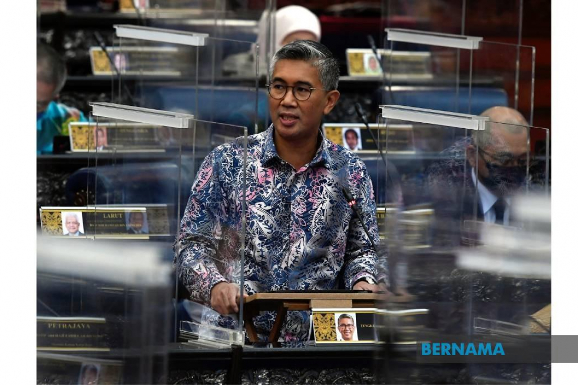 Pengurangan nilai pengeluaran sektor ekonomi akibat banjir sekitar RM4 bln-RM8 bln – Tengku Zafrul