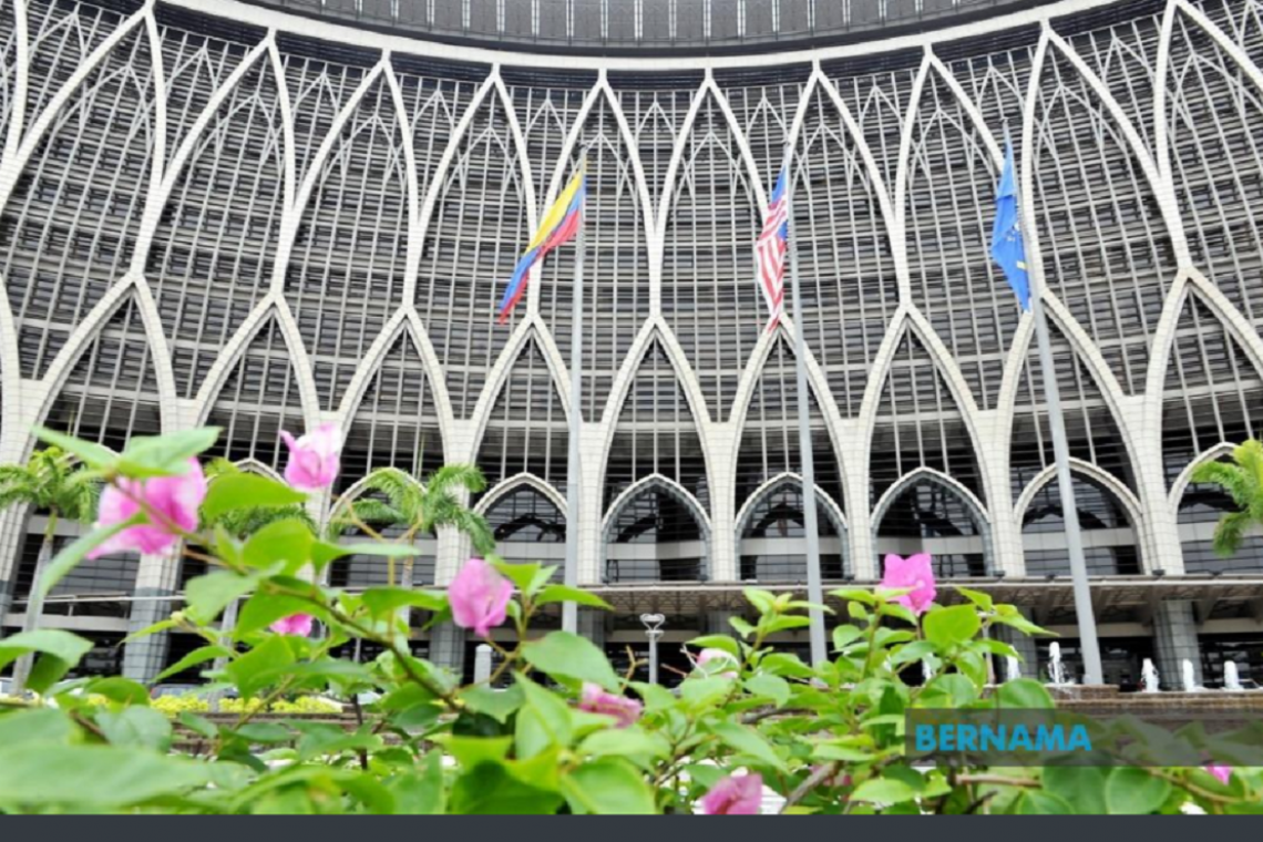 Dana Amanah MySDG bersandarkan semangat Keluarga Malaysia