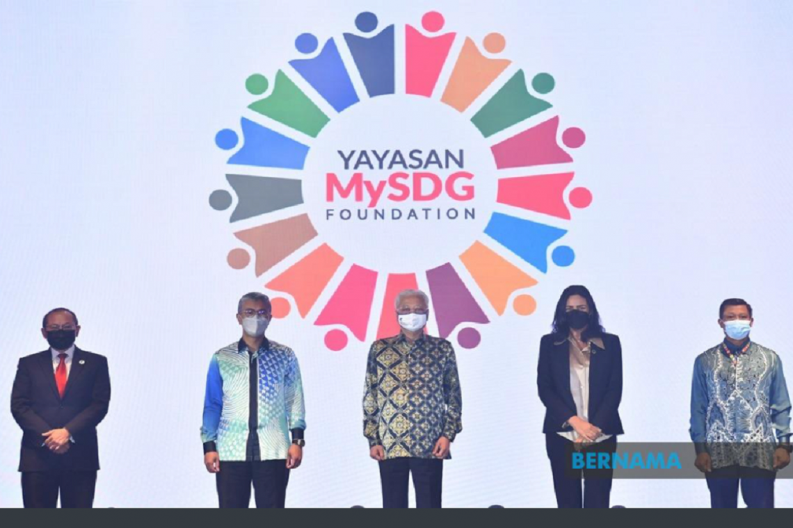 SDGs nexus of all policies, plans to address unsustainable development issues - PM