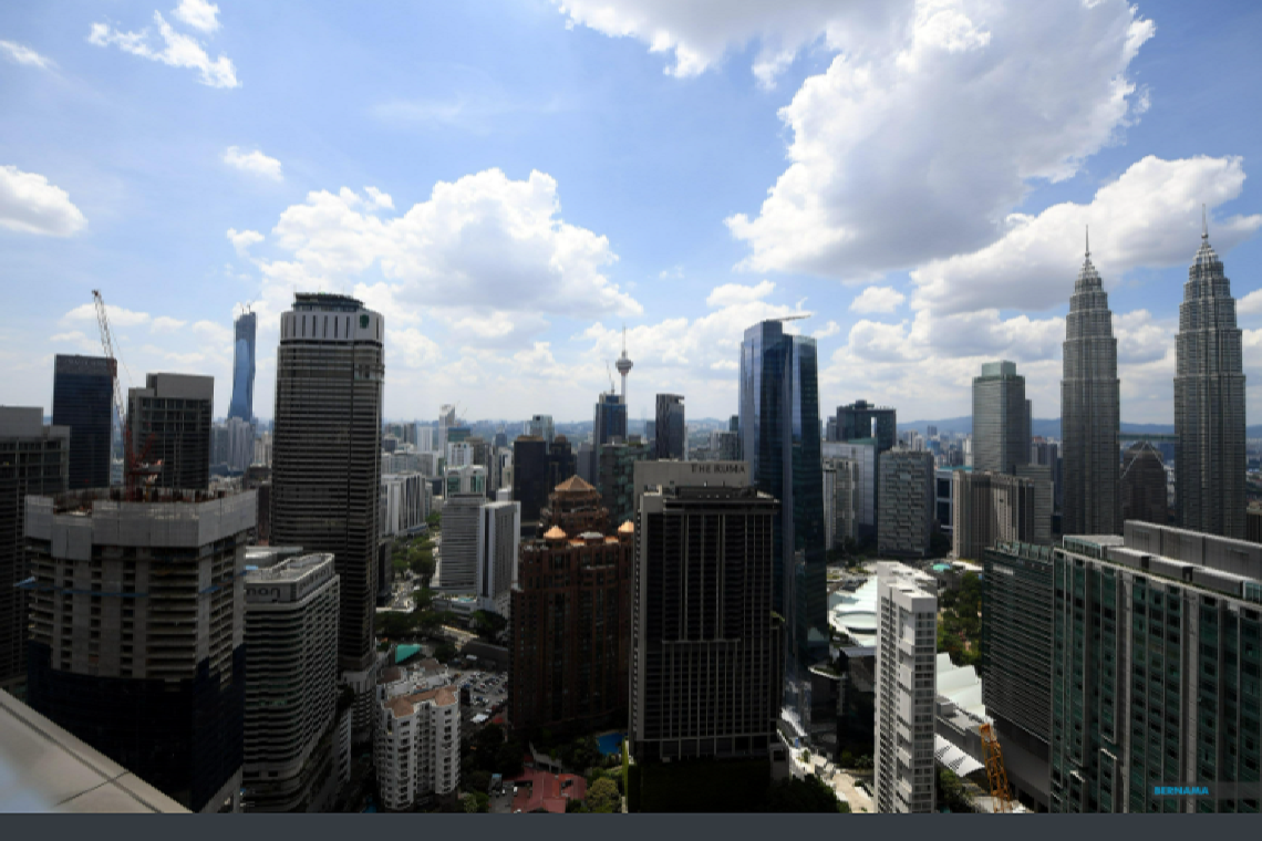 Govt maintains 5.5-6.5 pct GDP growth forecast for 2022 – Tengku Zafrul