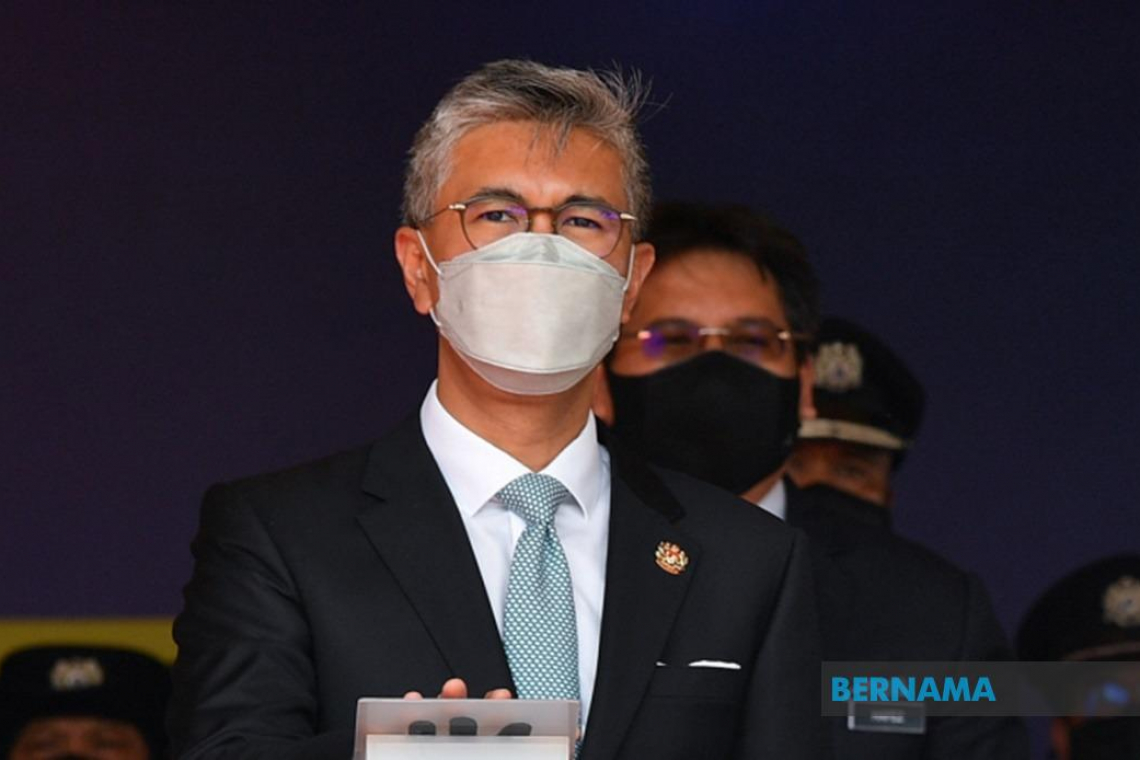 Govt to focus on two main thrusts to support economic growth