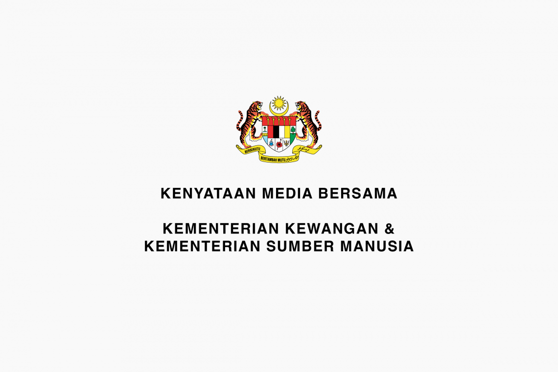 Jaminkerja Bernilai RM4.8 Bilion: Penciptaan 600,000 Peluang Pekerjaan Bukti Komitmen Kerajaan Bantu Rakyat