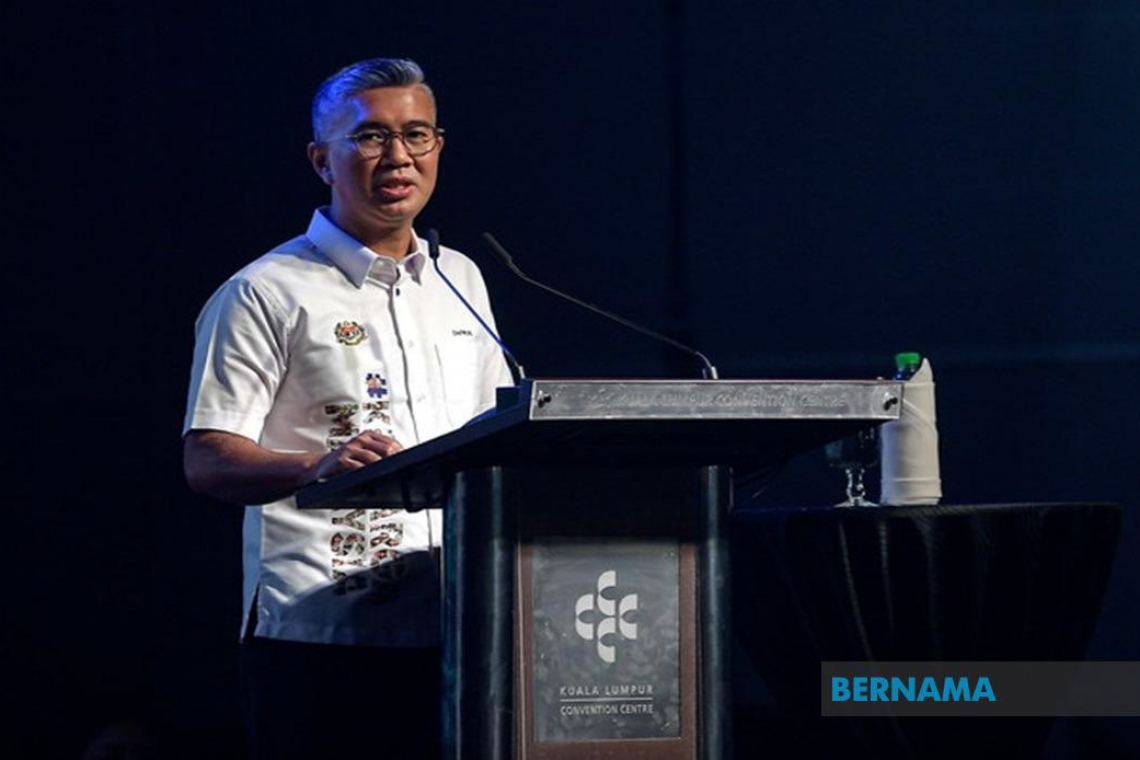 Kementerian Kewangan peruntuk RM1.7 bilion bagi program MySTEP 2022 – Tengku Zafrul