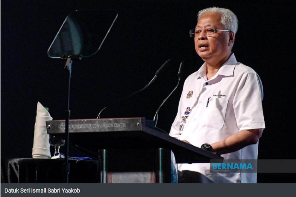 Sektor awam, swasta dan NGO digesa bekerjasama jayakan Semarak Niaga – PM