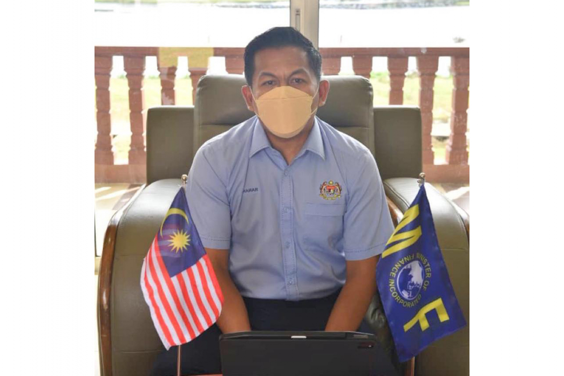 Majlis Penyampaian Hadiah Kembara Bijak Wang 2021