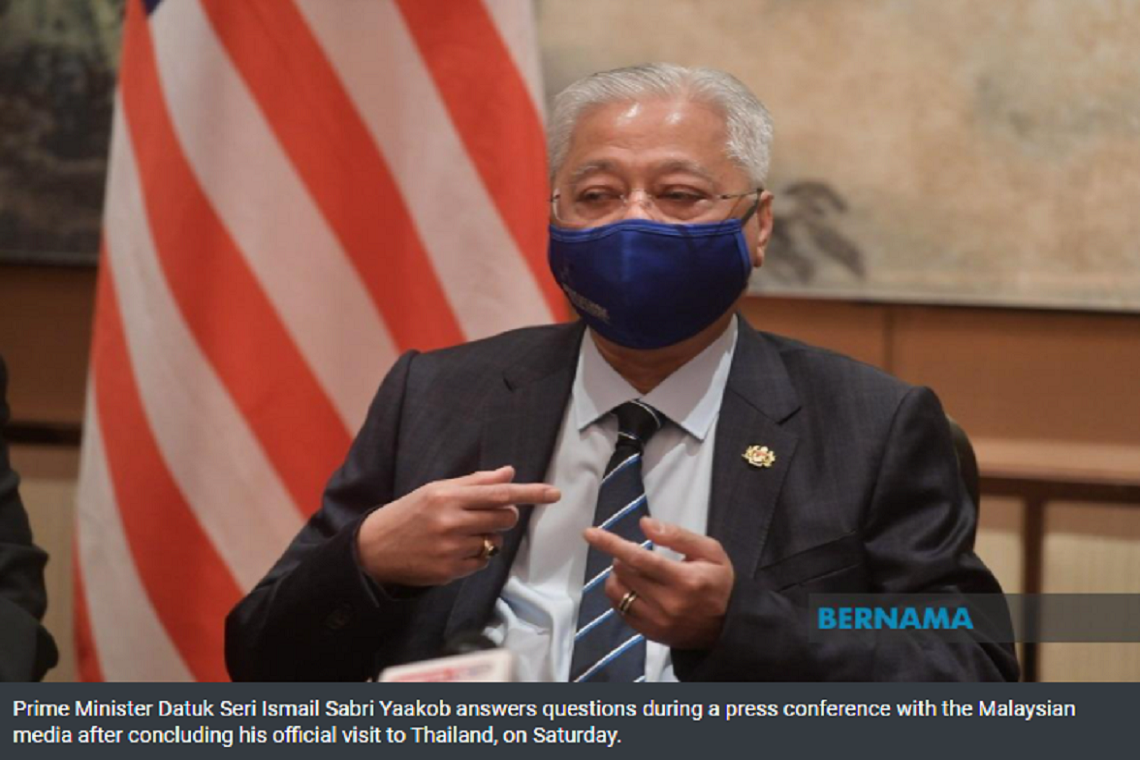 Govt eyes tax revenue collection of RM139 bln for 2022