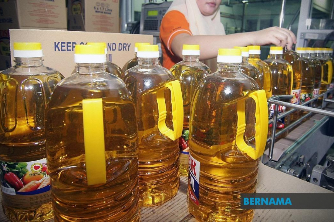 Subsidi bersasar perlu diperluas kepada barangan bersubsidi lain bagi elak ketirisan