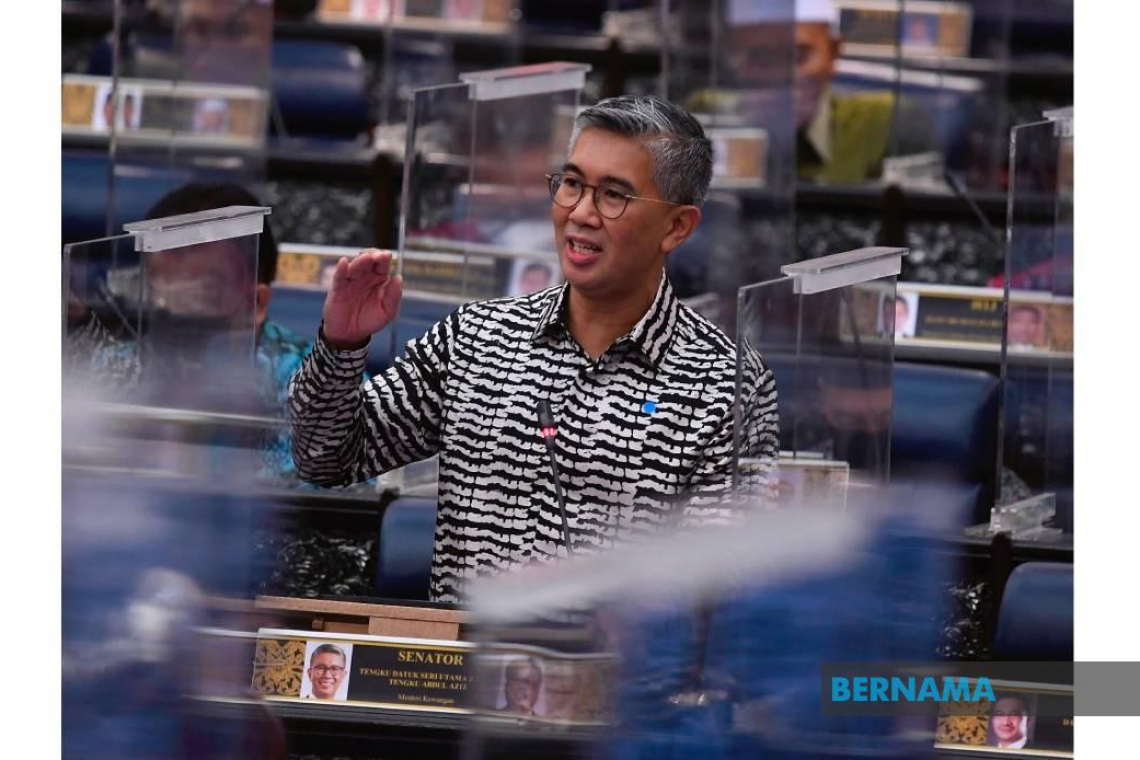 Perbezaan besar harga runcit petrol berbanding negara jiran buka ruang aktiviti penyeludupan - Tengku Zafrul