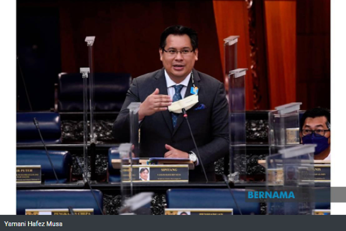 MOF BNM, SC to formulate framework on consumer credit regulation